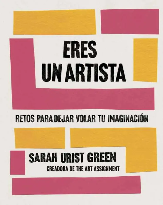 Eres un Artista