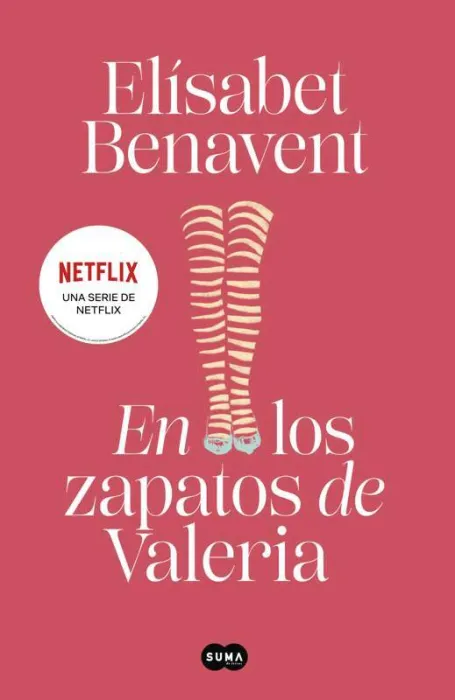 En los Zapatos de Valeria
