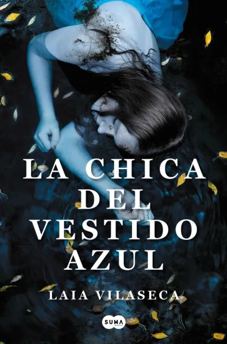 La Chica del Vestido Azul
