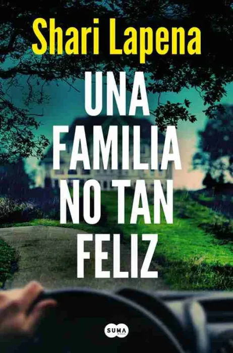 Familia no Tan Feliz, una