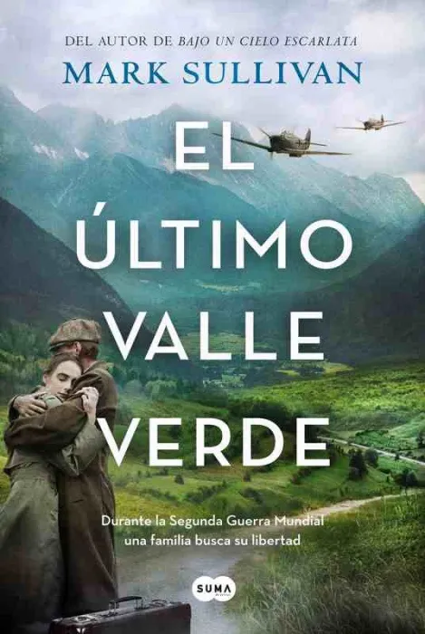 El Último Valle Verde