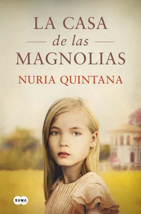 La Casa de las Magnolias