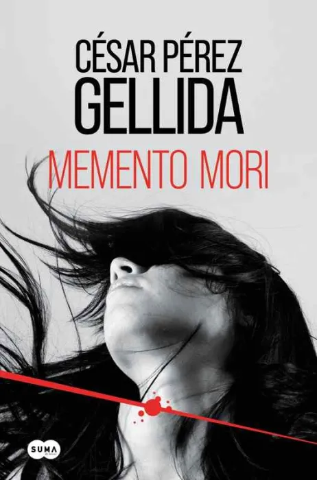 Memento Mori Ed. Conmemorativa