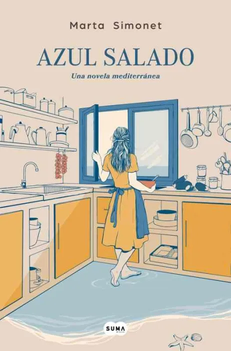 Azul Salado
