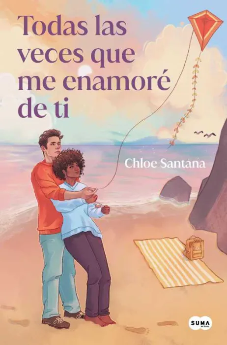 Todas las Veces que me Enamoré de Ti (Proyecto Yugen 1)