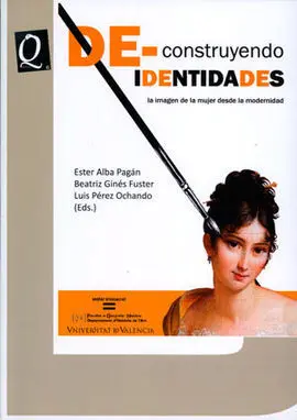 De-Construyendo Identidades