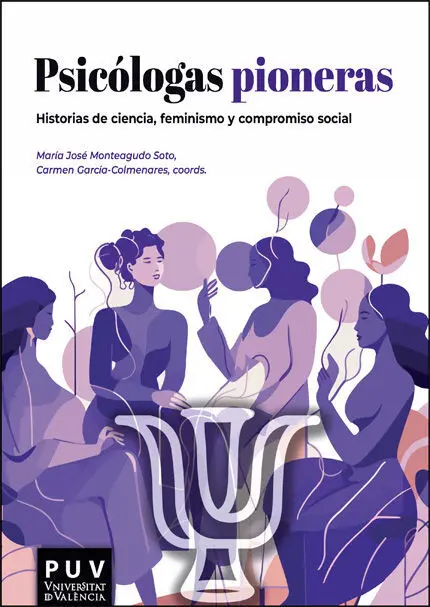 Psicólogas Pioneras