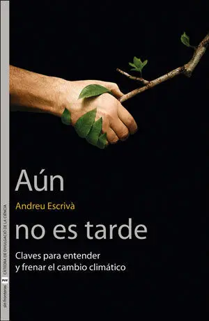 Aún no Es Tarde