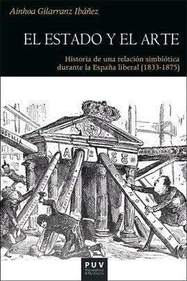El Estado y el Arte