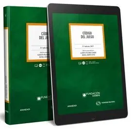 Codigo del Juego