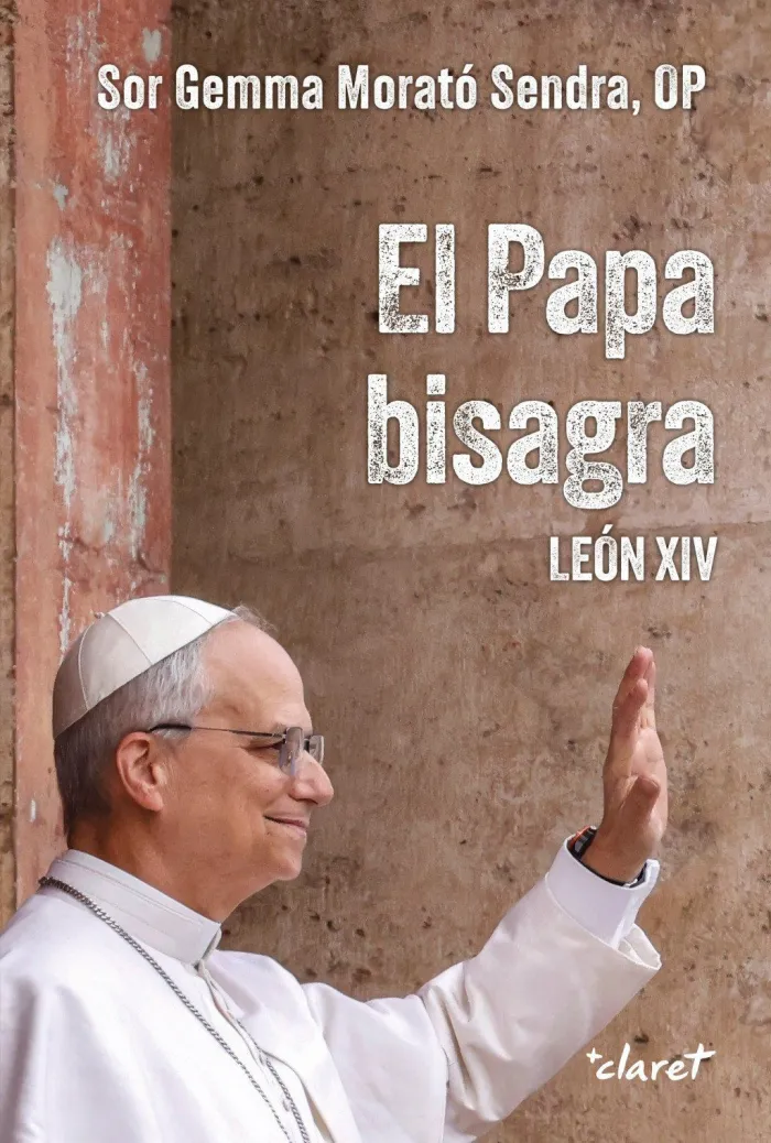 El Papa Bisagra. León Xiv