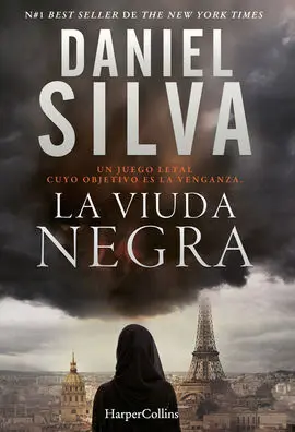 La Viuda Negra