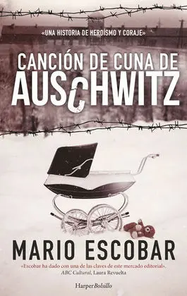 Cancion de Cuna de Auschwitz