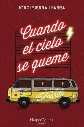 Cuando el Cielo se Queme
