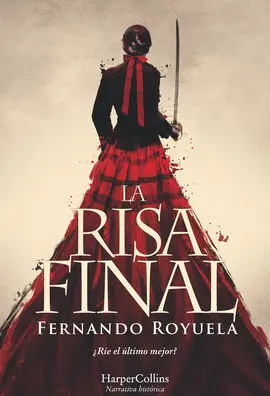 La Risa Final