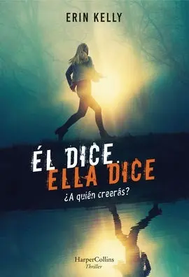 El Dice ella Dice