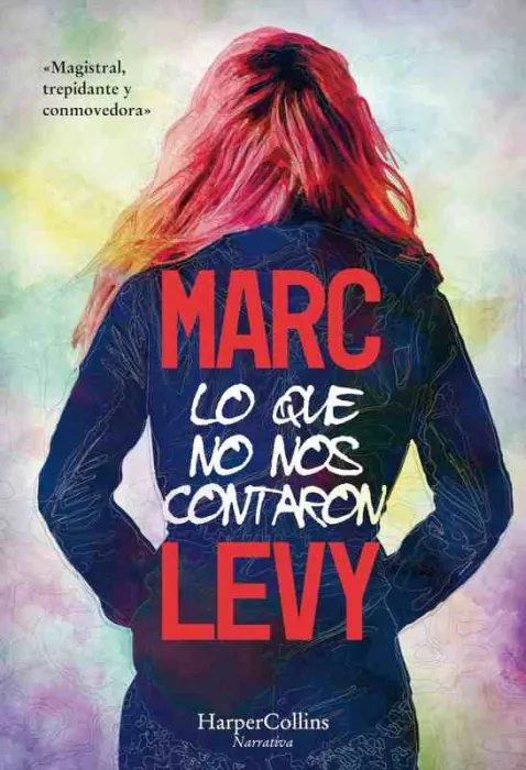 Lo que no nos Contaron