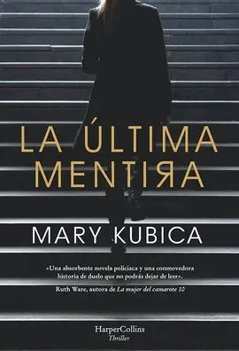 La Última Mentira