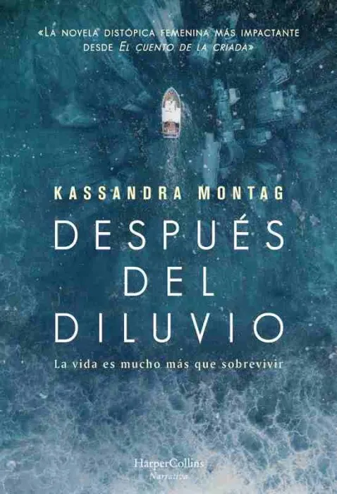 Después del Diluvio