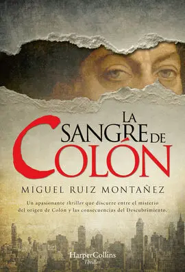 La Sangre de Colon