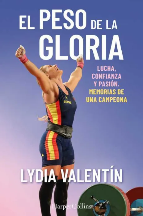 El Peso de la Gloria