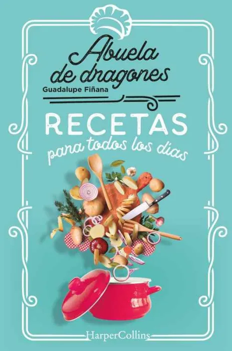 Recetas para Todos los Días