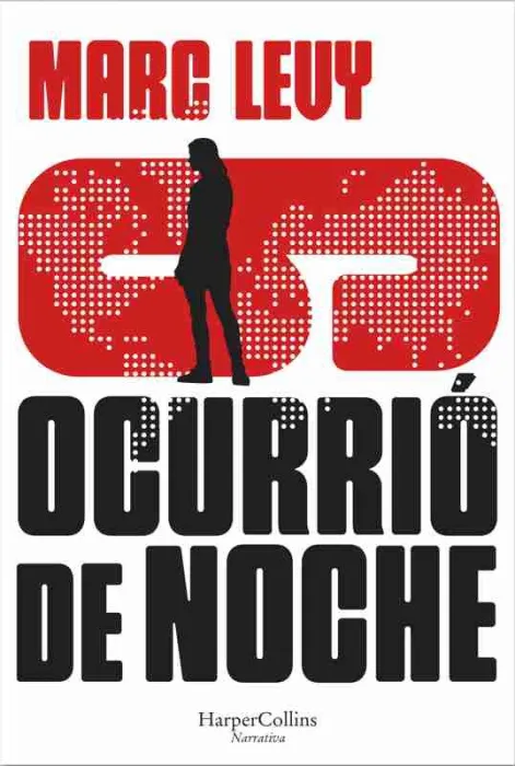 Ocurrió de Noche
