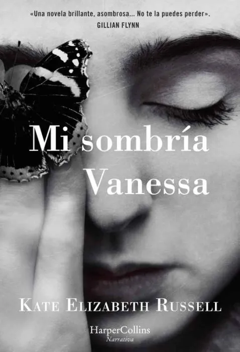 Mi Sombría Vanessa