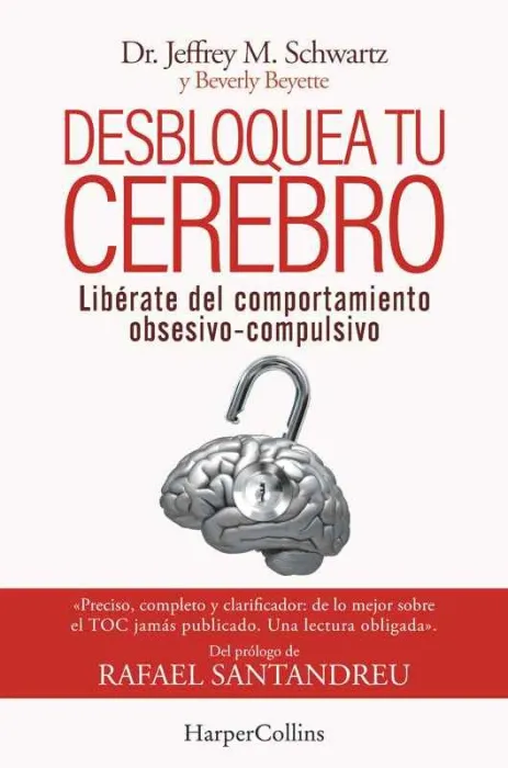 Desbloquea tu Cerebro