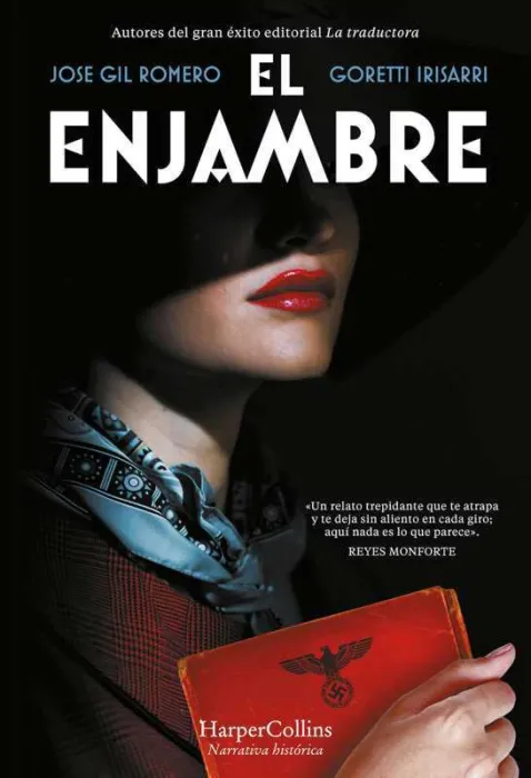 El Enjambre