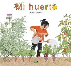 Mi Huerto