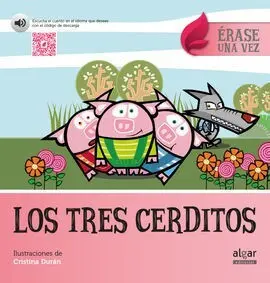 Los Tres Cerditos