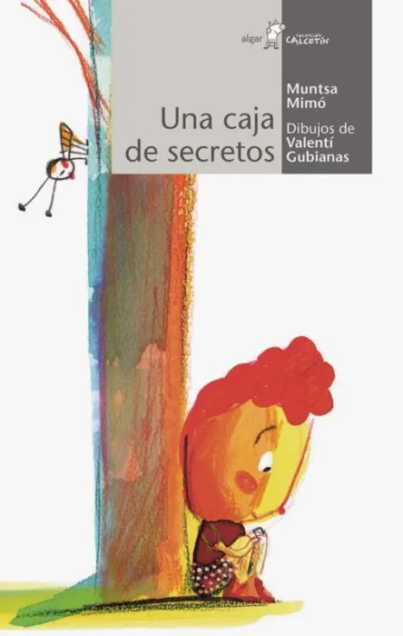 Una Caja de Secretos
