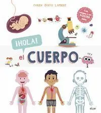 *El Cuerpo Humano