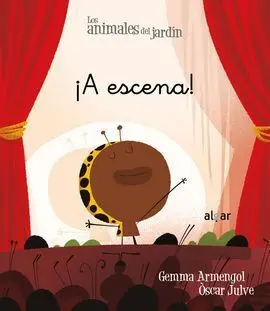 A Escena!