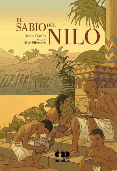 Sabio del Nilo,El
