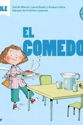 El Comedor