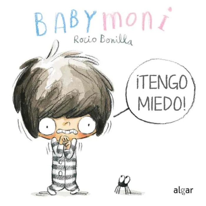 ¡Tengo Miedo!