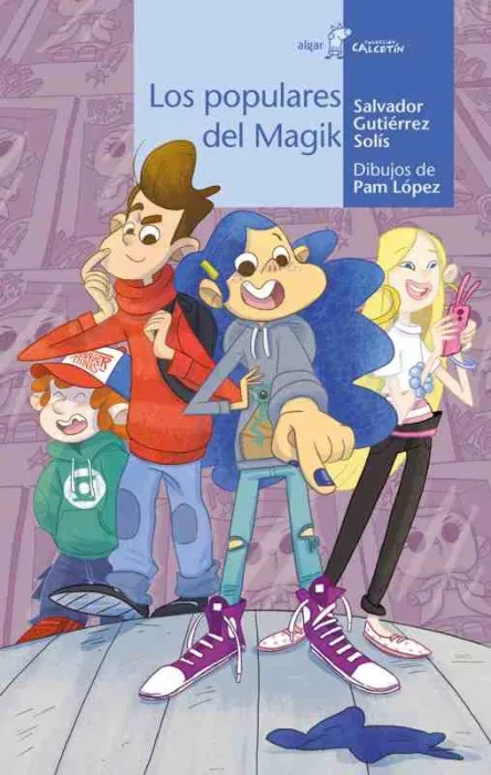 Los Populares del Magik