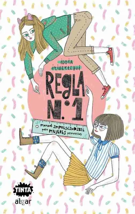 Regla Nº 1