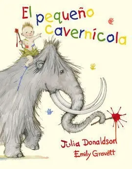 El Pequeño Cavernícola