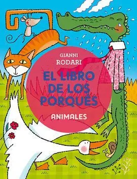 Libro de los Porques-Animales