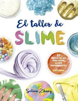 El Taller de Slime