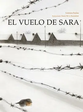 Vuelo de Sara, el