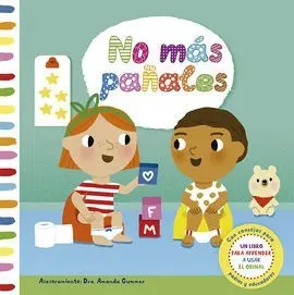 No Más Pañales