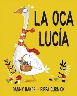 Oca Lucia, la