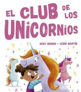 Club de los Unicornios,El