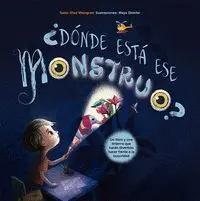 Donde esta ese Monstruo