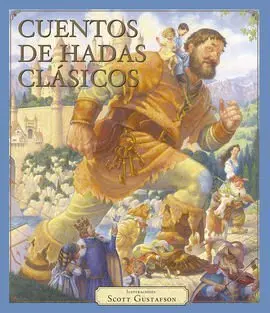Cuentos de Hadas Clasicos