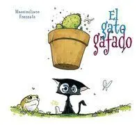 El Gato Enfadado